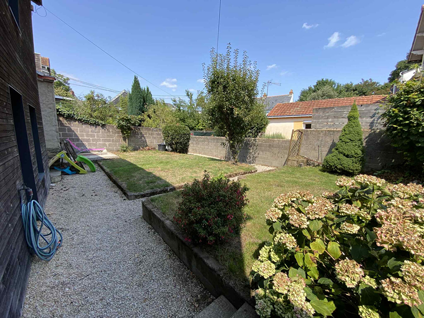 Photo Maison Nantes 4 pièce(s) 80 m2 environ image 3/6