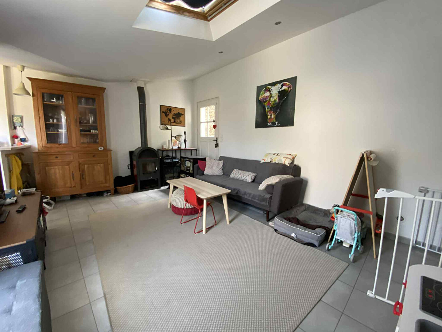 Photo Maison Nantes 4 pièce(s) 80 m2 environ image 4/6