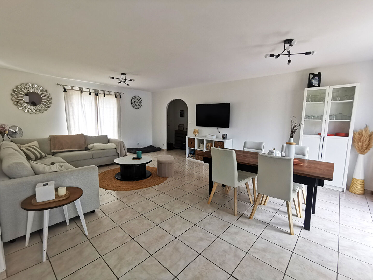 Photo Cordemais, maison, 5 pièce(s) 103 m2, 4 chambres image 2/6