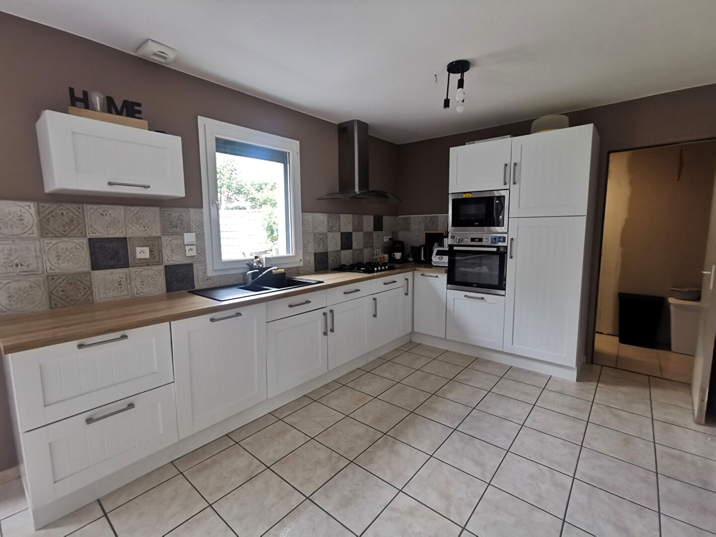 Photo Cordemais, maison, 5 pièce(s) 103 m2, 4 chambres image 4/6