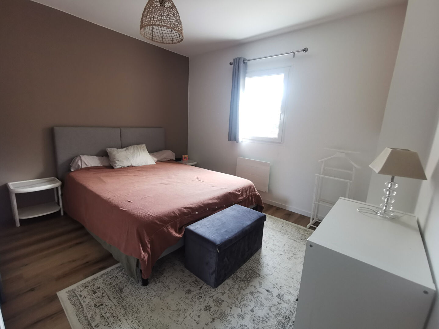 Photo Cordemais, maison, 5 pièce(s) 103 m2, 4 chambres image 5/6