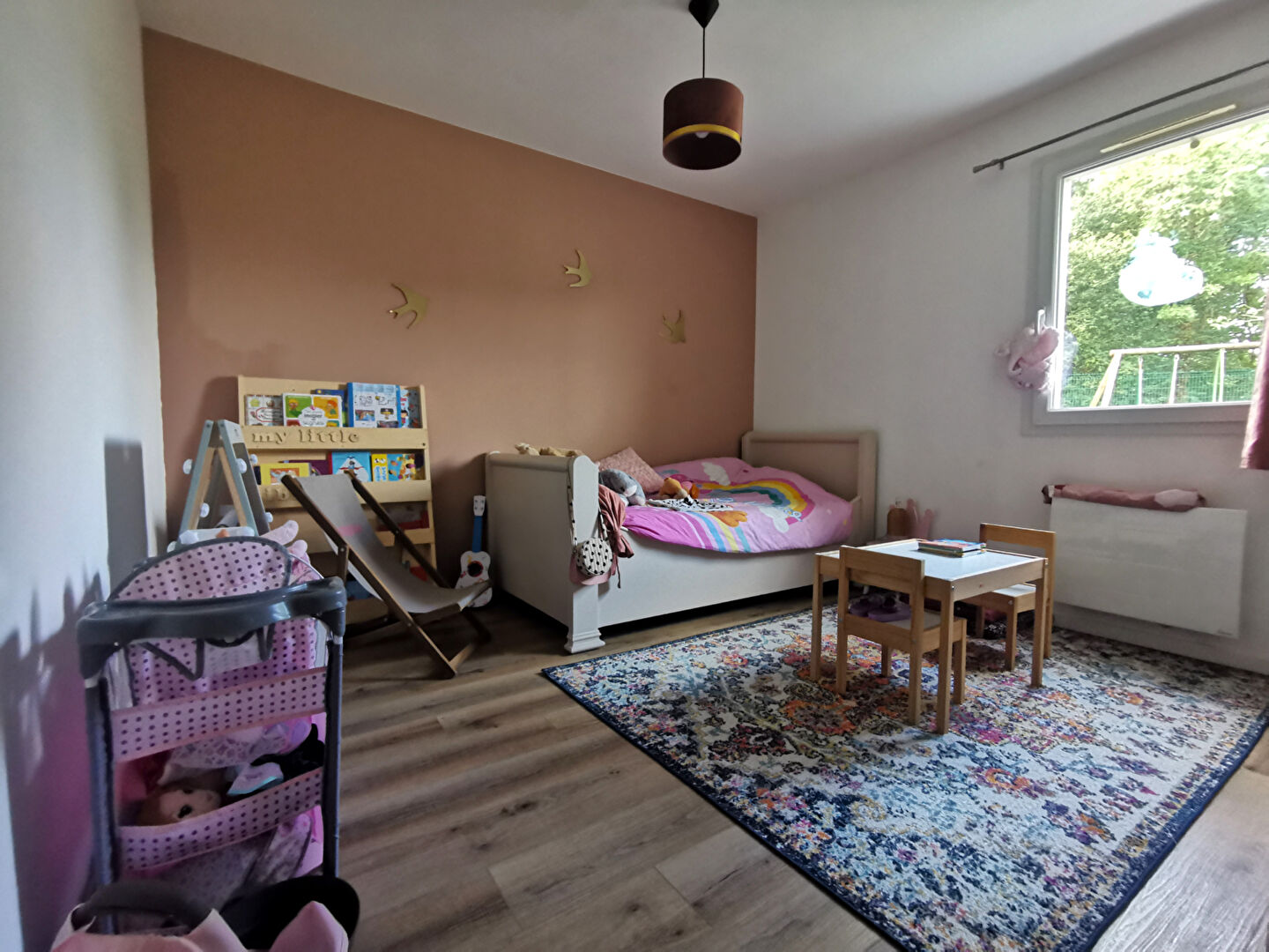 Photo Cordemais, maison, 5 pièce(s) 103 m2, 4 chambres image 6/6