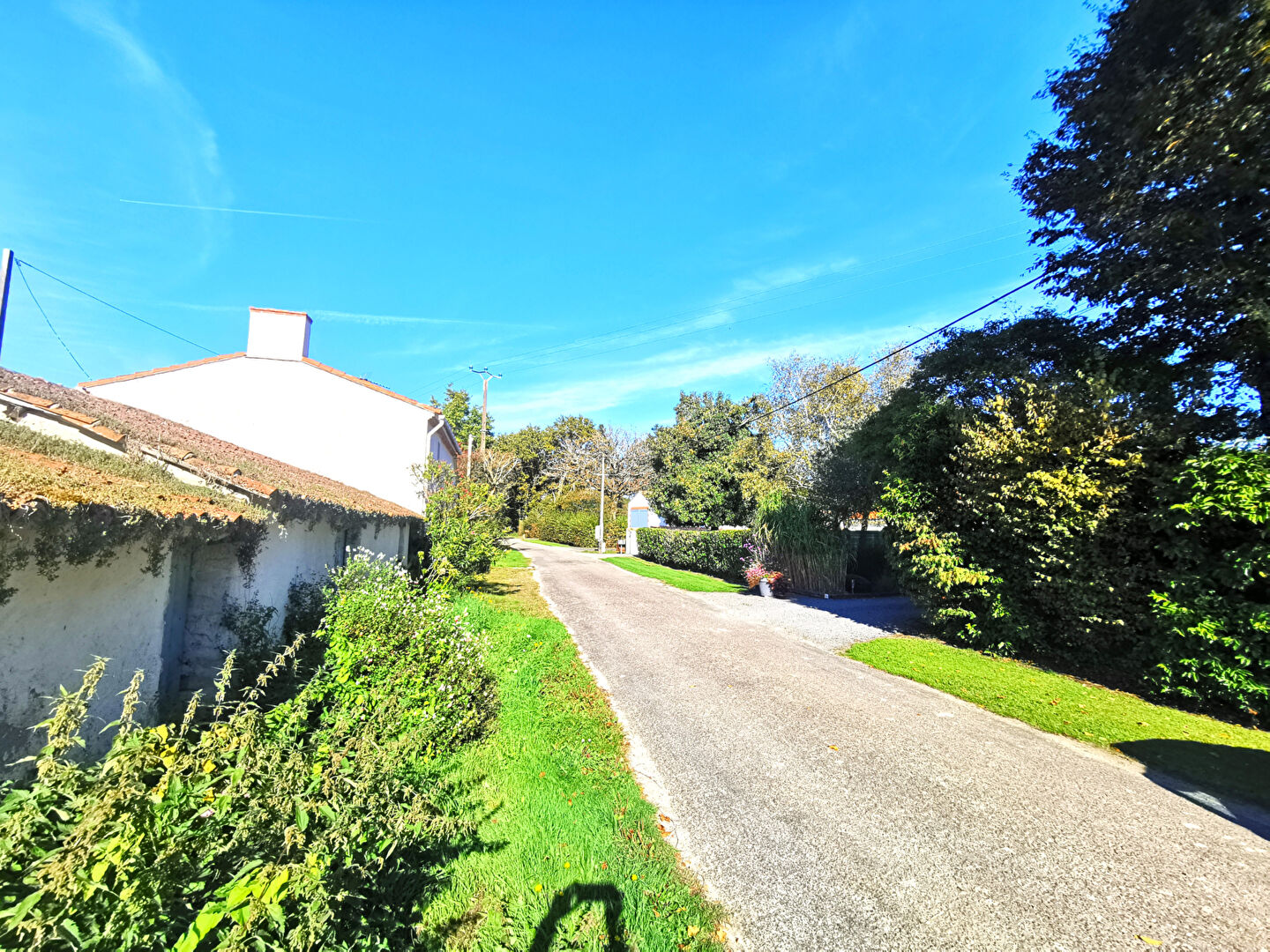 Photo Machecoul, Terrain de 873 m² image 3/3