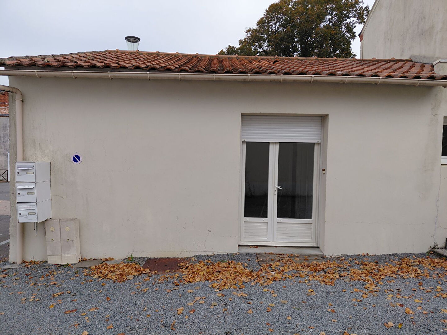 Appartement Le Pellerin 2 pièce(s) 41.55 m2