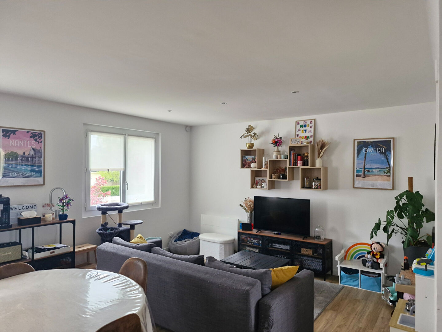 Agence immobilière de VIVRE ICI LE PELLERIN - VIVRE ICI LE PELLERIN