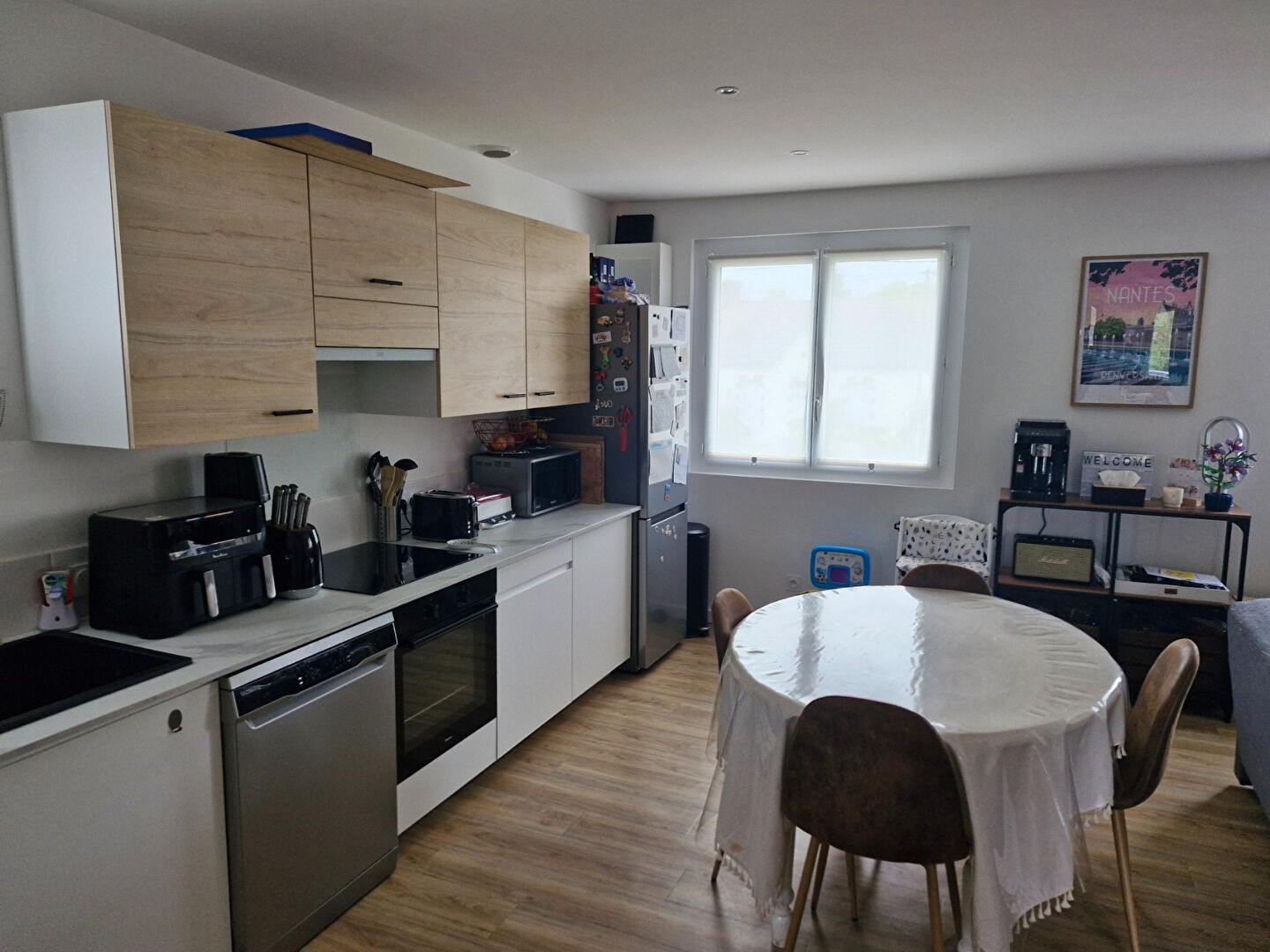 Agence immobilière de VIVRE ICI LE PELLERIN - VIVRE ICI LE PELLERIN