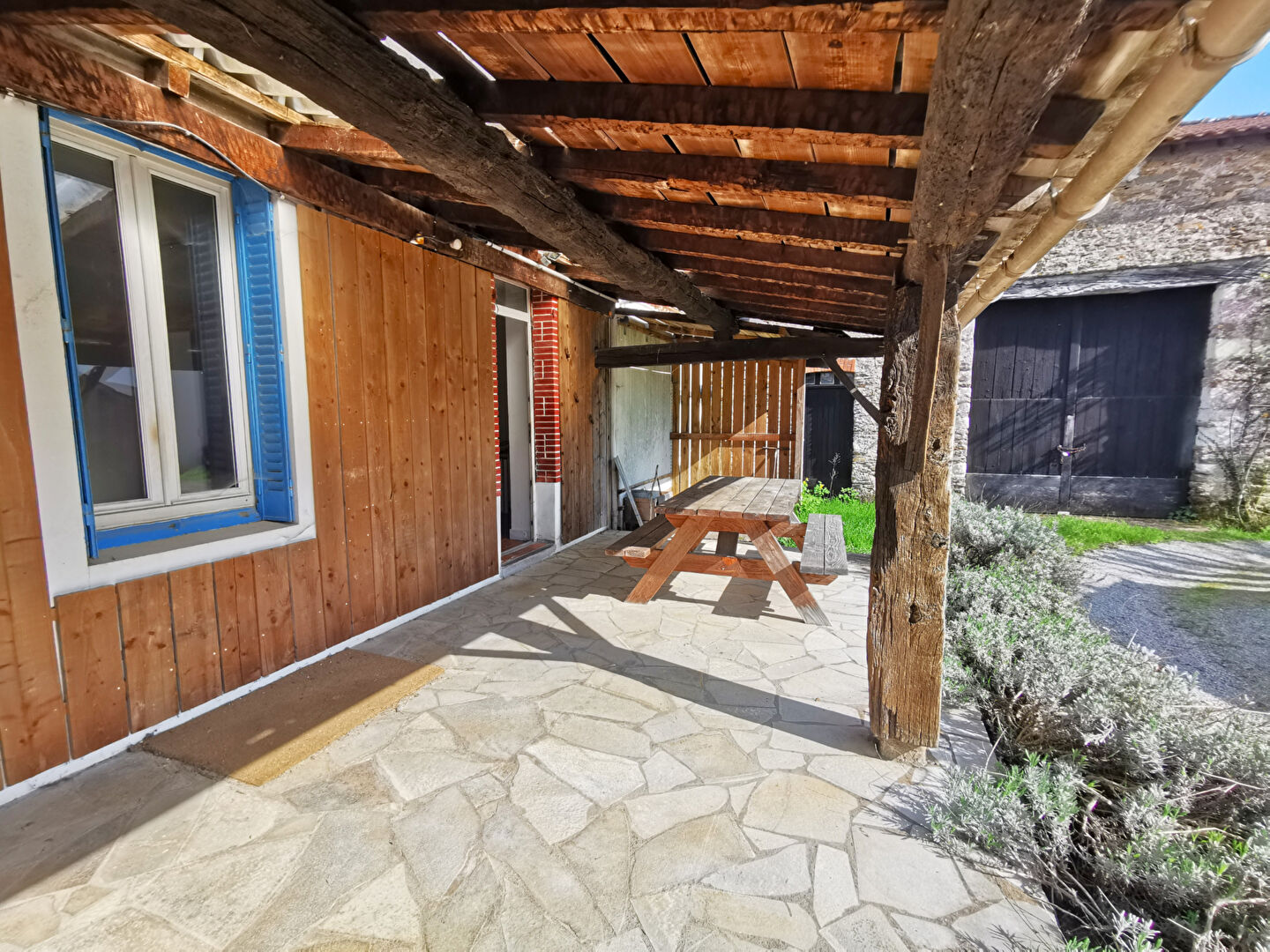 Agence immobilière de VIVRE ICI LE PELLERIN - VIVRE ICI LE PELLERIN