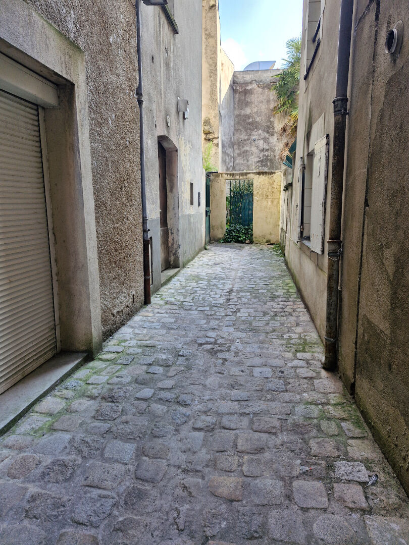 Photo Appartement Nantes 1 pièce(s) 14.28 m2 image 4/4