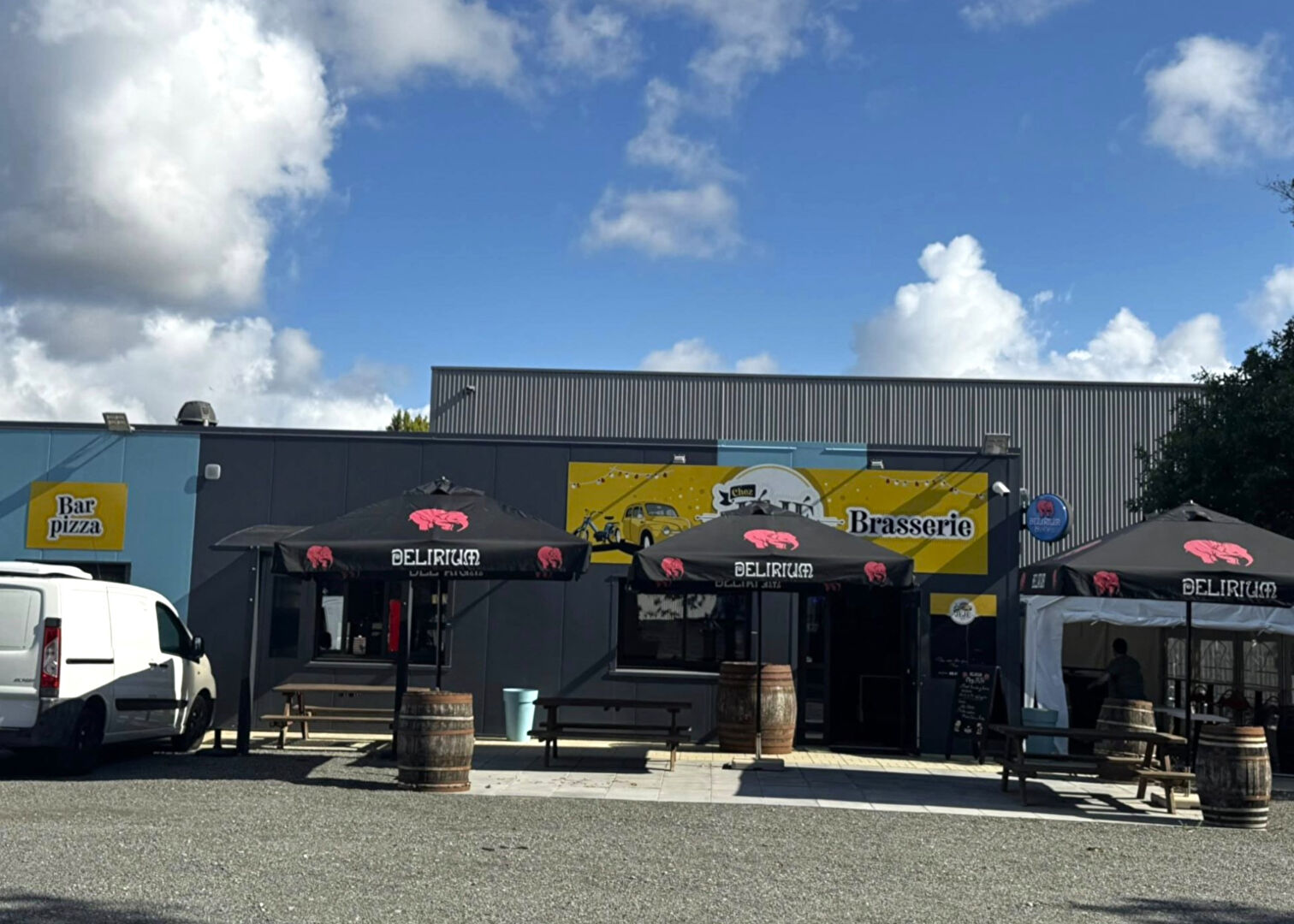 Agence immobilière de VIVRE ICI LE PELLERIN - VIVRE ICI LE PELLERIN