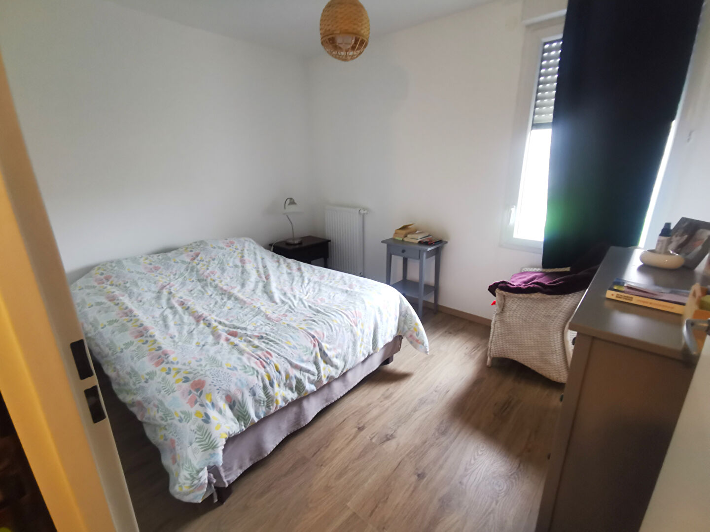 Photo Appartement Nantes 3 pièce(s) 63.80 m2 image 3/4