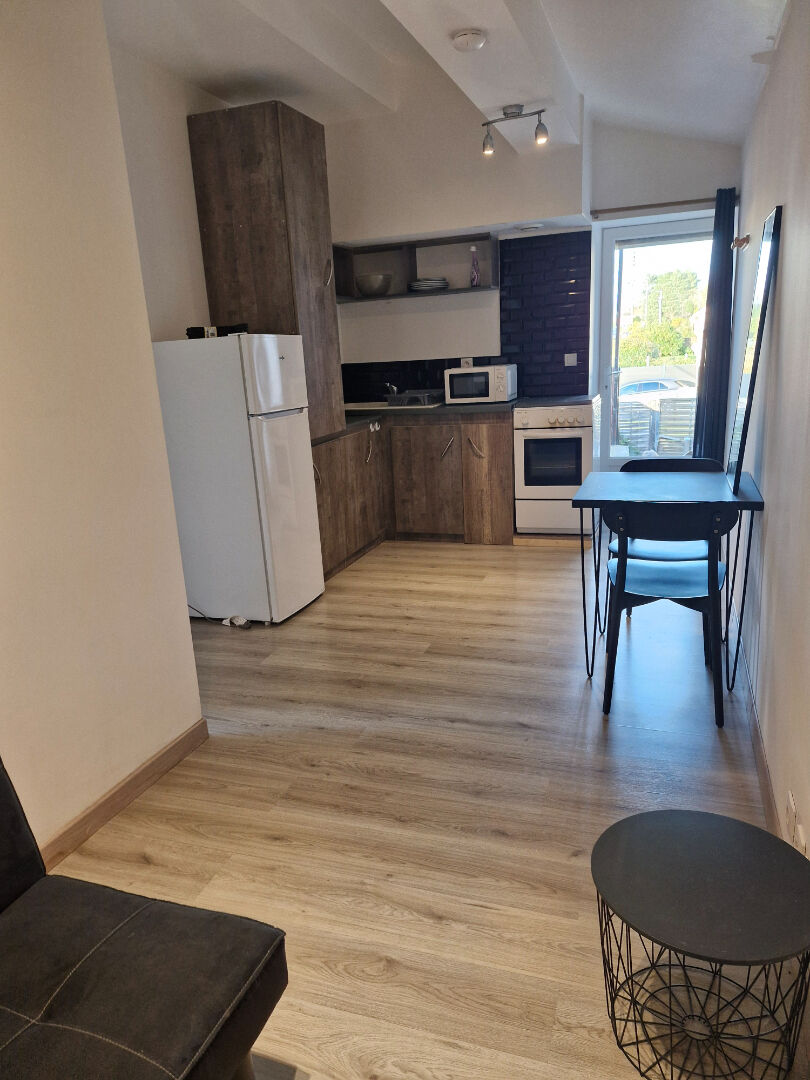 Agence immobilière de VIVRE ICI LE PELLERIN - VIVRE ICI LE PELLERIN
