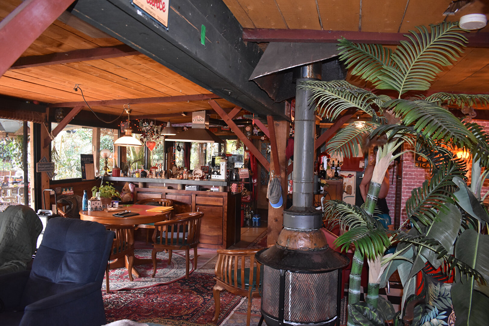 Agence immobilière de VIVRE ICI LE PELLERIN - VIVRE ICI LE PELLERIN