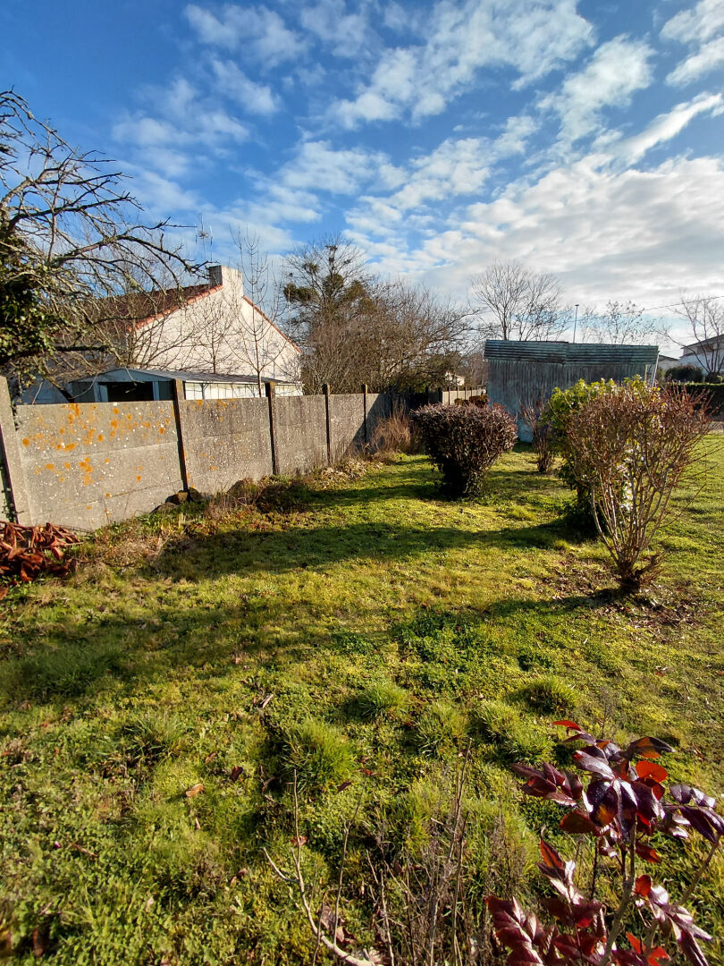 Agence immobilière de VIVRE ICI LE PELLERIN - VIVRE ICI LE PELLERIN