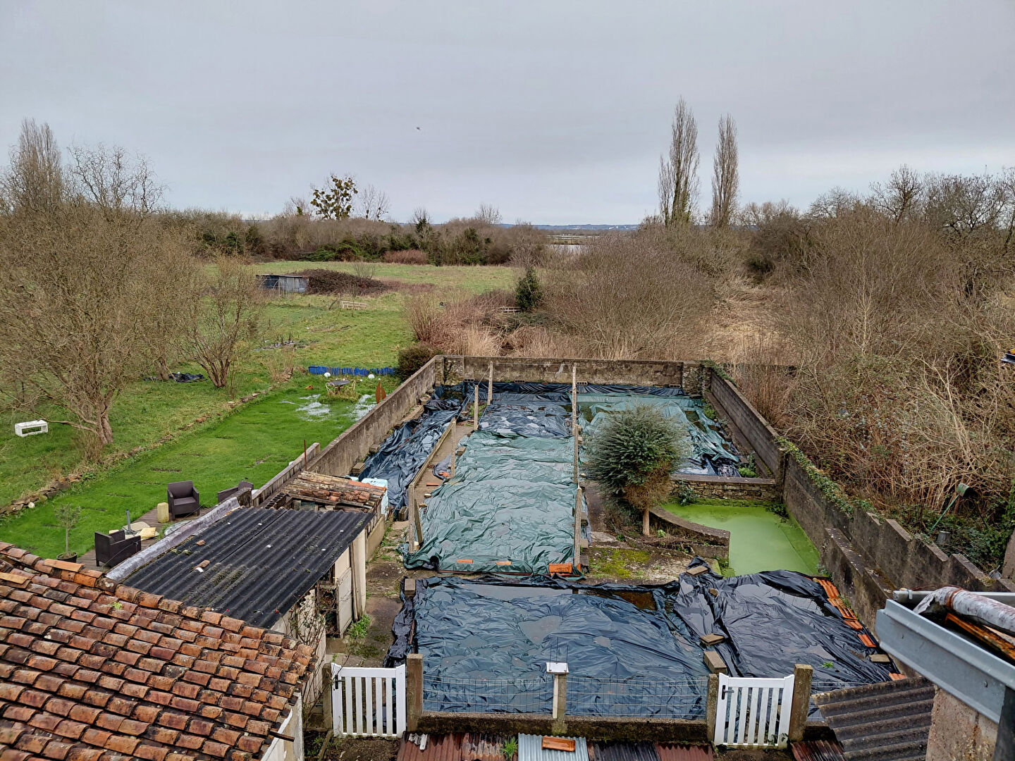 Agence immobilière de VIVRE ICI LE PELLERIN - VIVRE ICI LE PELLERIN