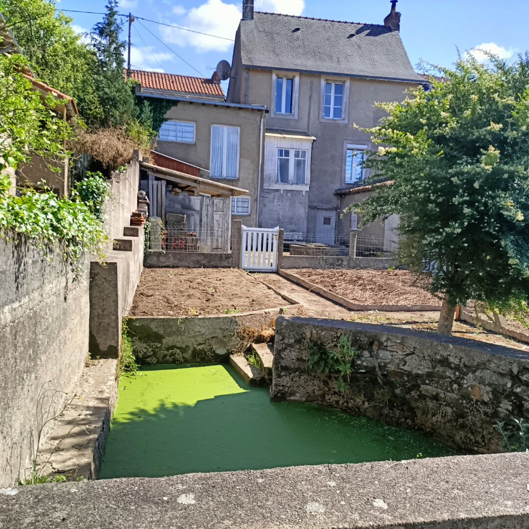 Agence immobilière de VIVRE ICI LE PELLERIN - VIVRE ICI LE PELLERIN