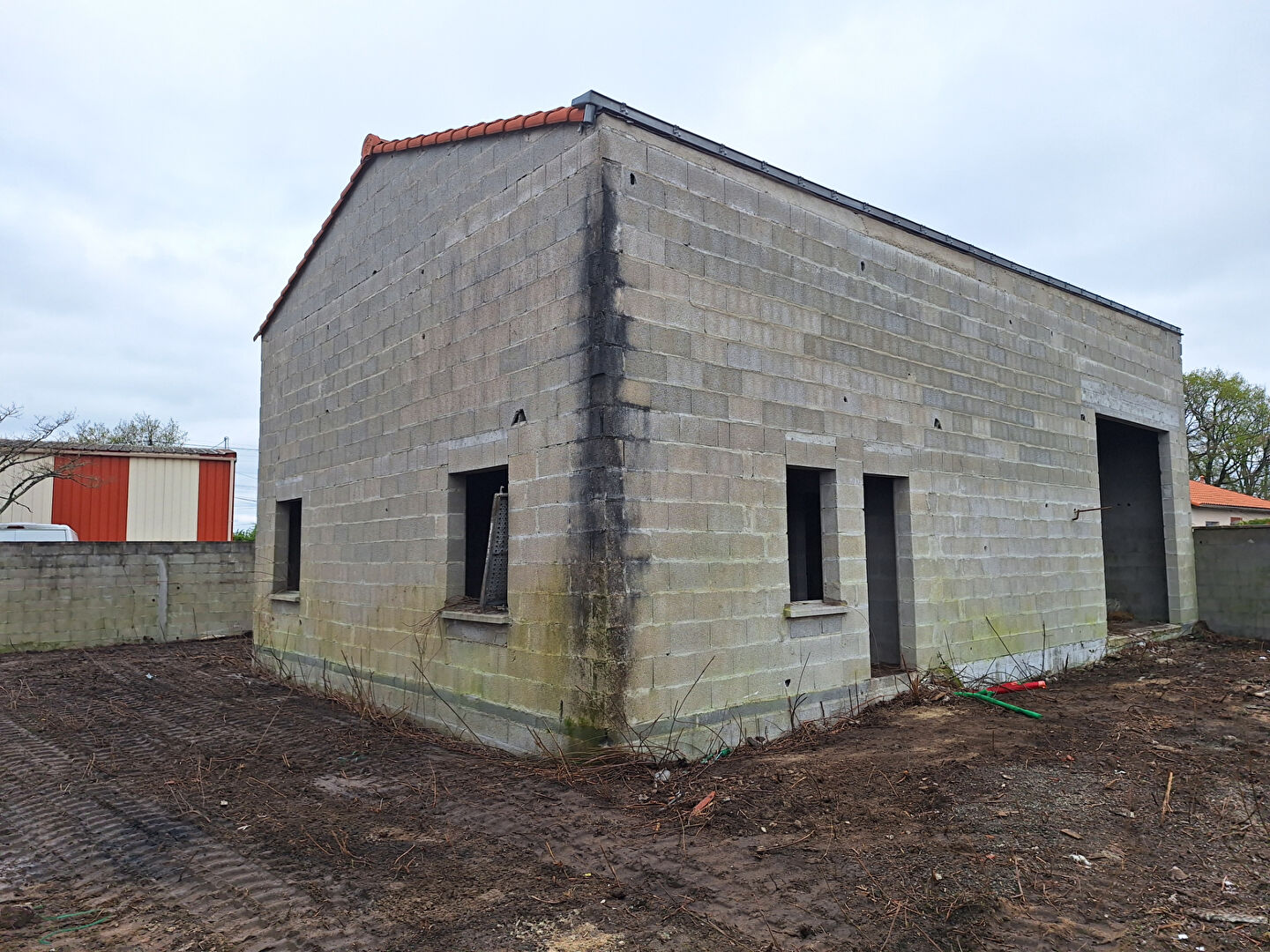 Agence immobilière de VIVRE ICI LE PELLERIN - VIVRE ICI LE PELLERIN