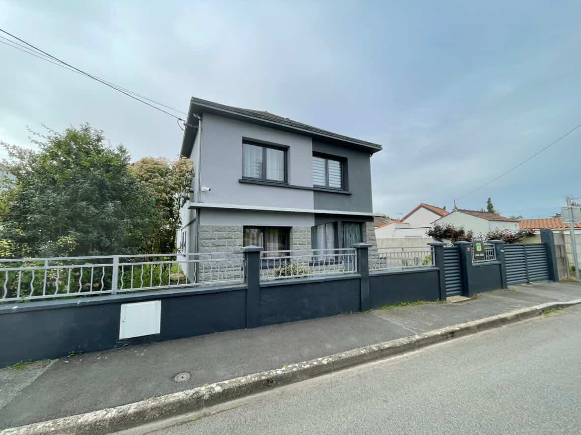 Agence immobilière de VIVRE ICI LE PELLERIN - VIVRE ICI LE PELLERIN