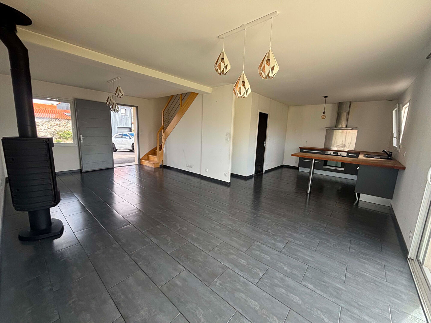 Agence immobilière de VIVRE ICI LE PELLERIN - VIVRE ICI LE PELLERIN