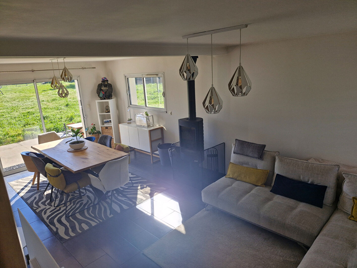 Agence immobilière de VIVRE ICI LE PELLERIN - VIVRE ICI LE PELLERIN