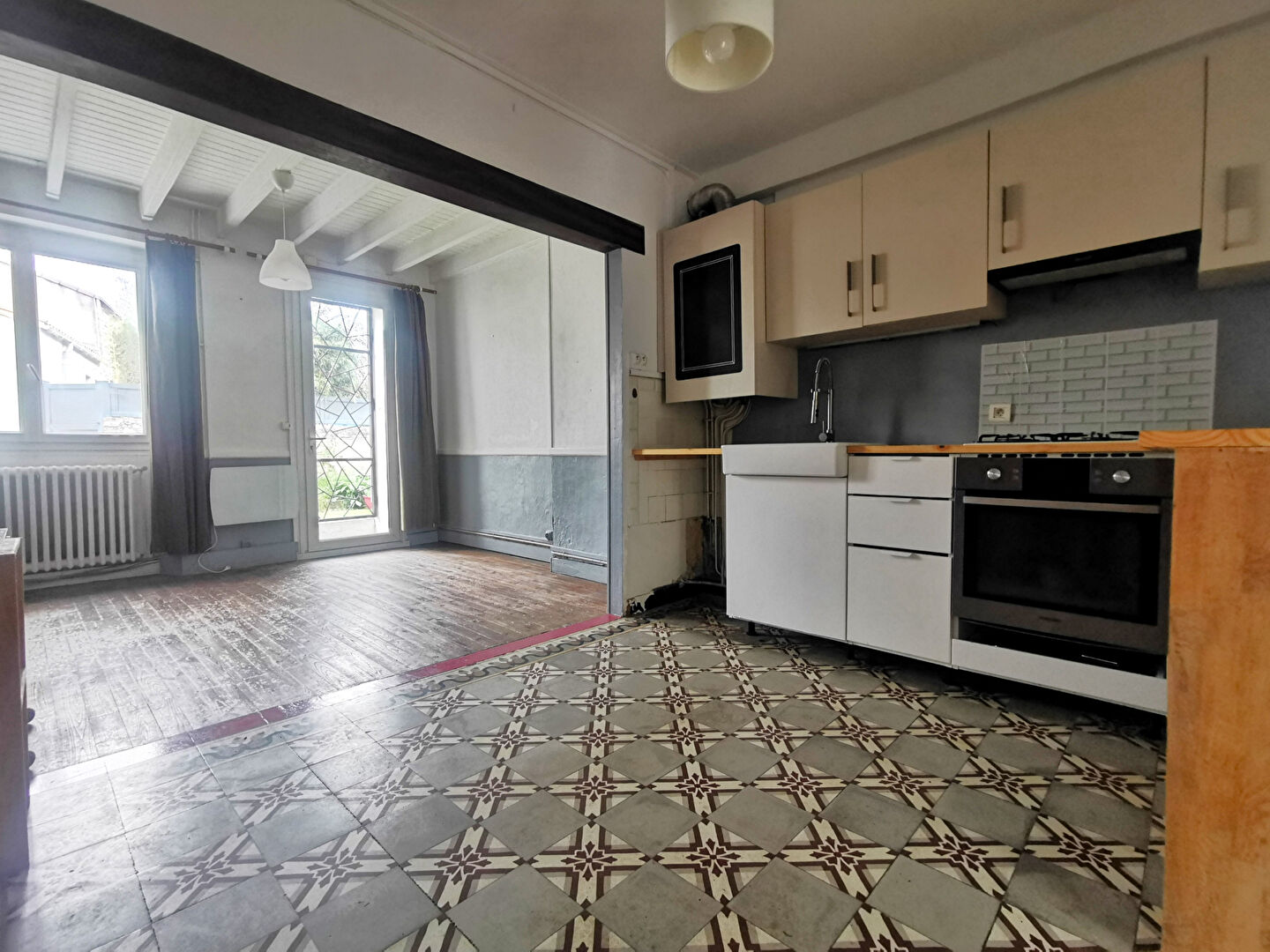 Agence immobilière de VIVRE ICI LE PELLERIN - VIVRE ICI LE PELLERIN