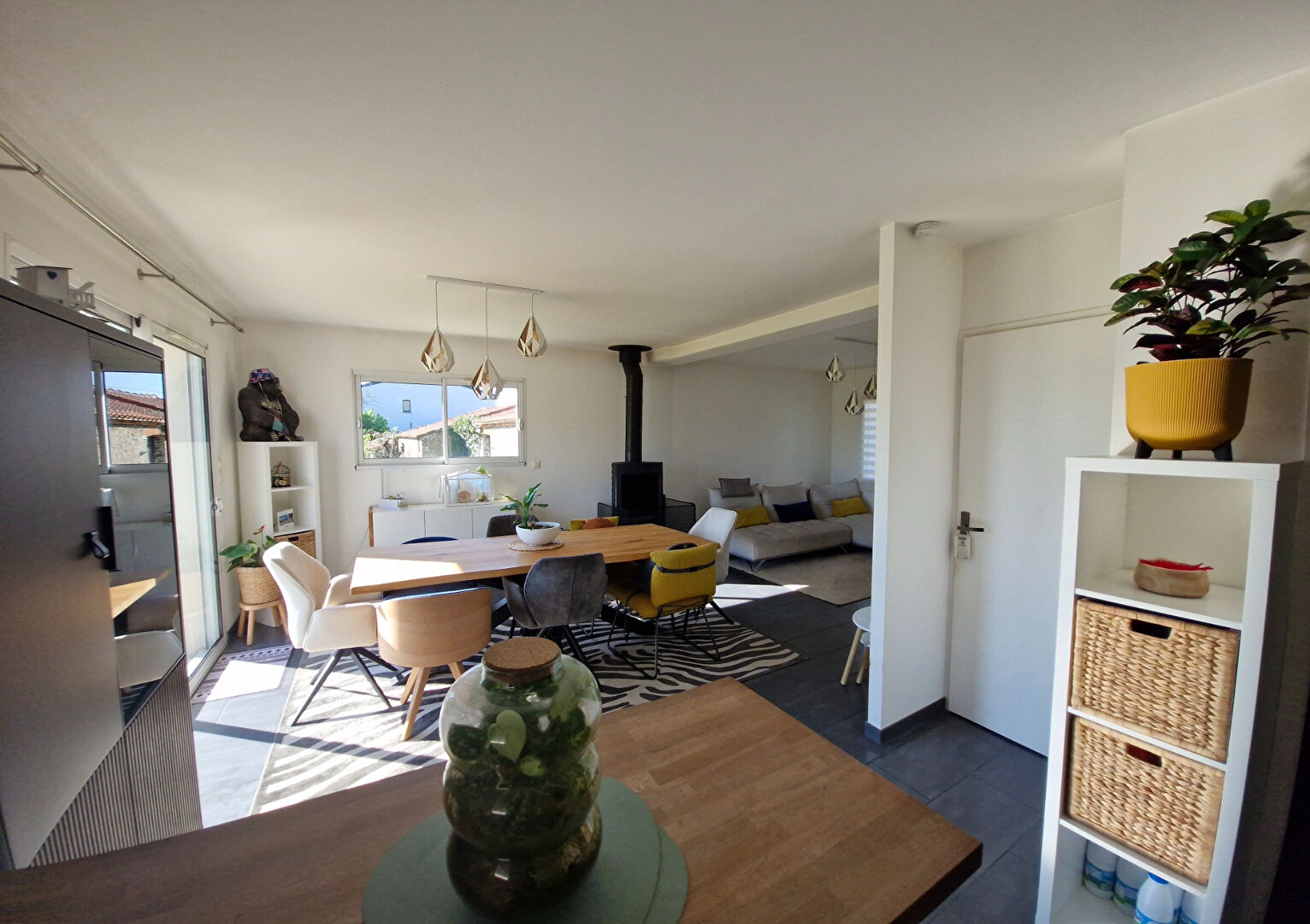 Agence immobilière de VIVRE ICI LE PELLERIN - VIVRE ICI LE PELLERIN