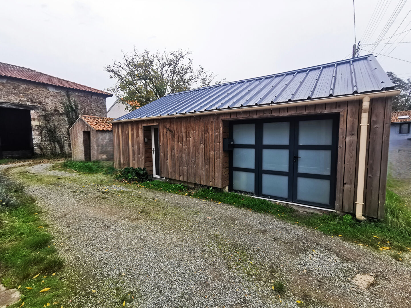 Agence immobilière de VIVRE ICI LE PELLERIN - VIVRE ICI LE PELLERIN