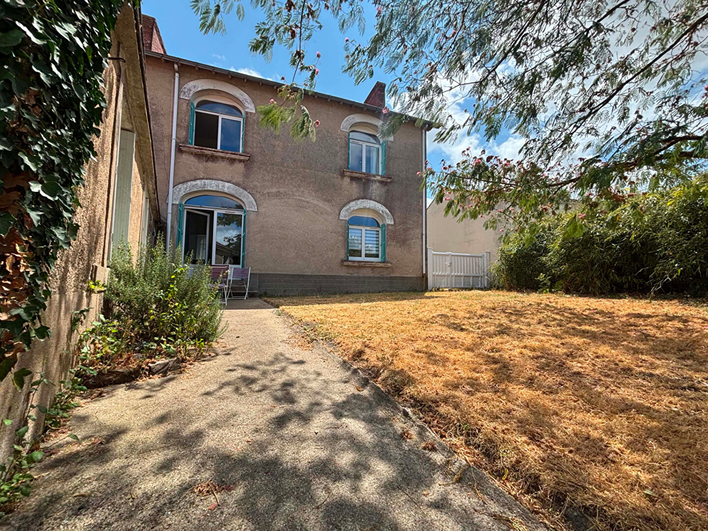 Agence immobilière de VIVRE ICI LE PELLERIN - VIVRE ICI LE PELLERIN