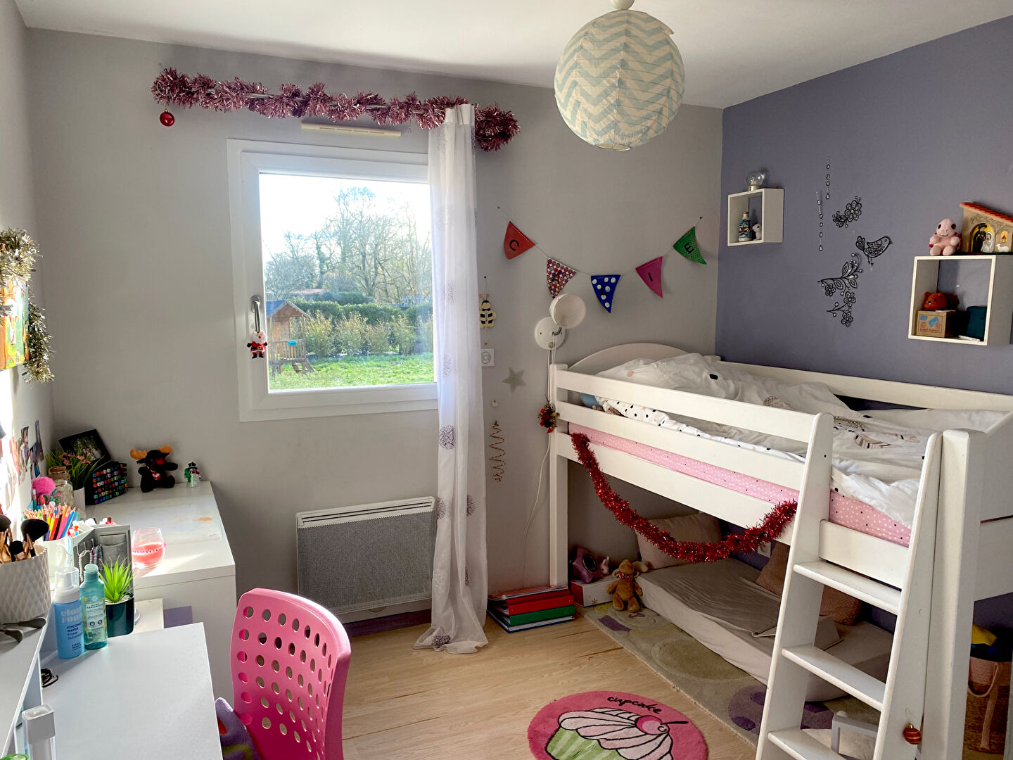 Photo Maison La Marne 5 pièce(s) 93 m2 image 4/6