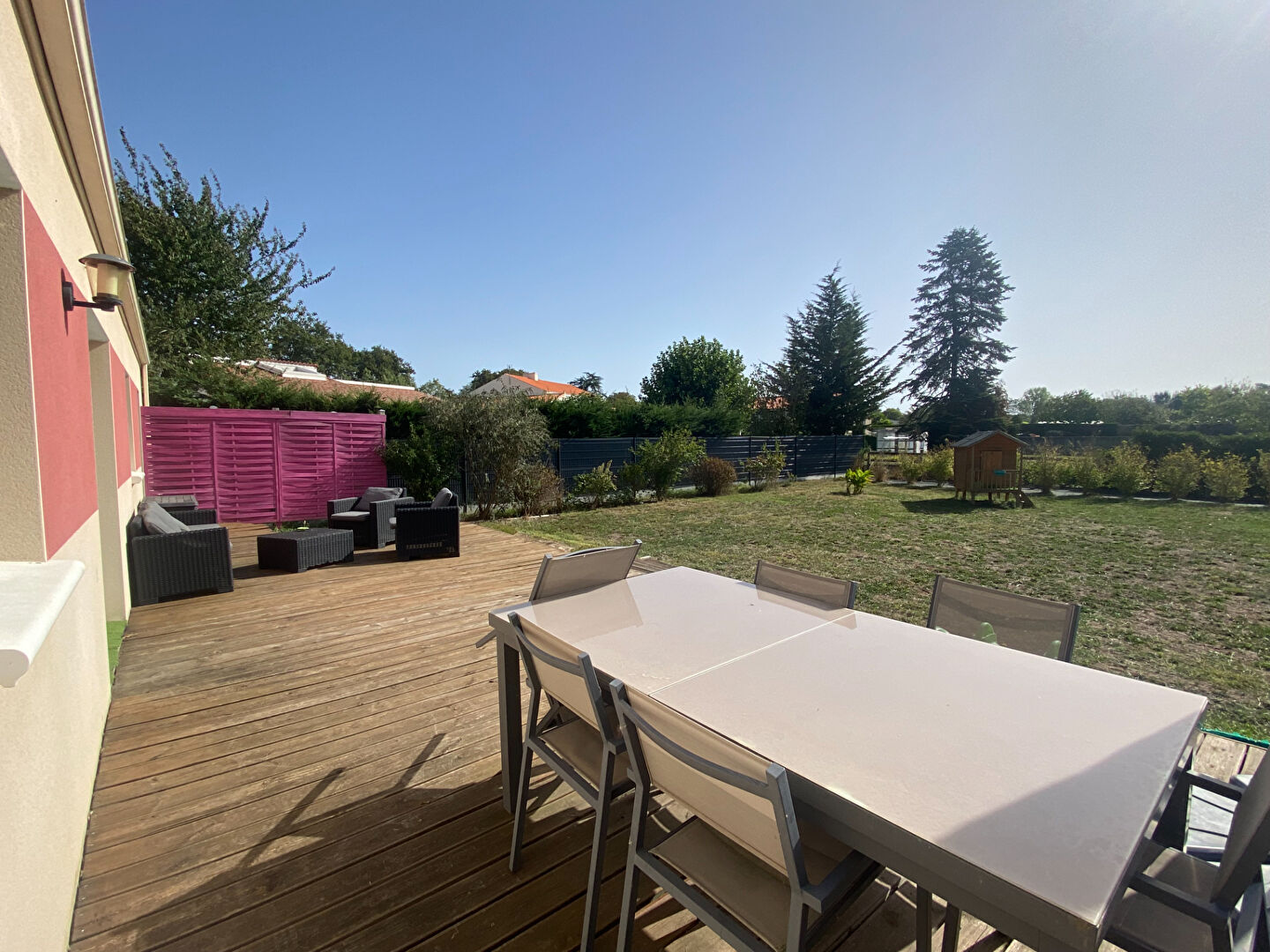 Photo Maison La Marne 5 pièce(s) 93 m2 image 6/6