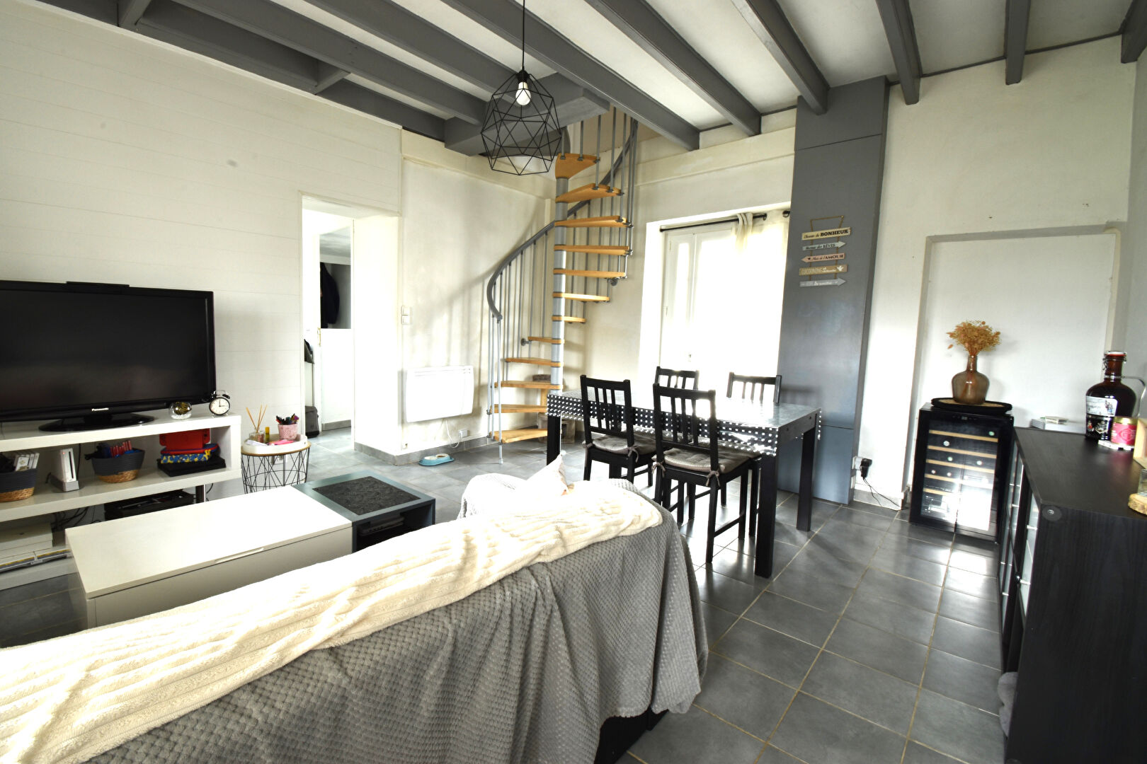 Maison Reze 4 pièce(s) 62 m2