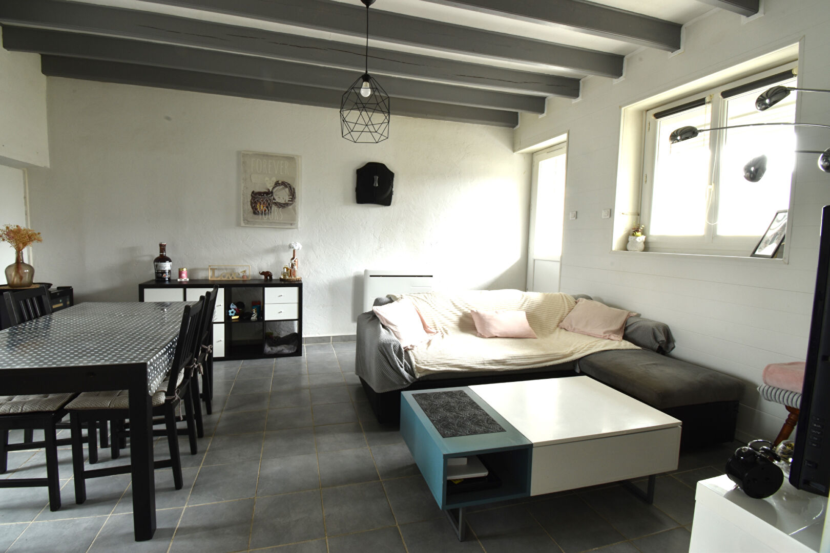 Photo Maison Reze 4 pièce(s) 62 m2 image 2/6