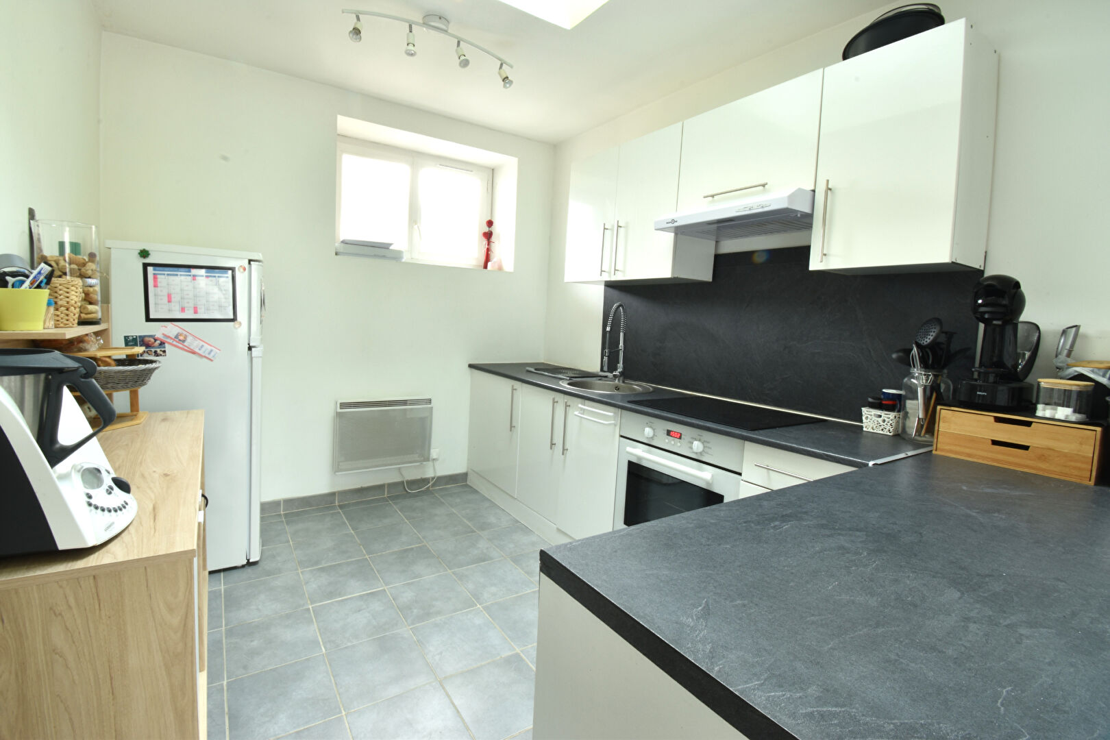 Photo Maison Reze 4 pièce(s) 62 m2 image 3/6