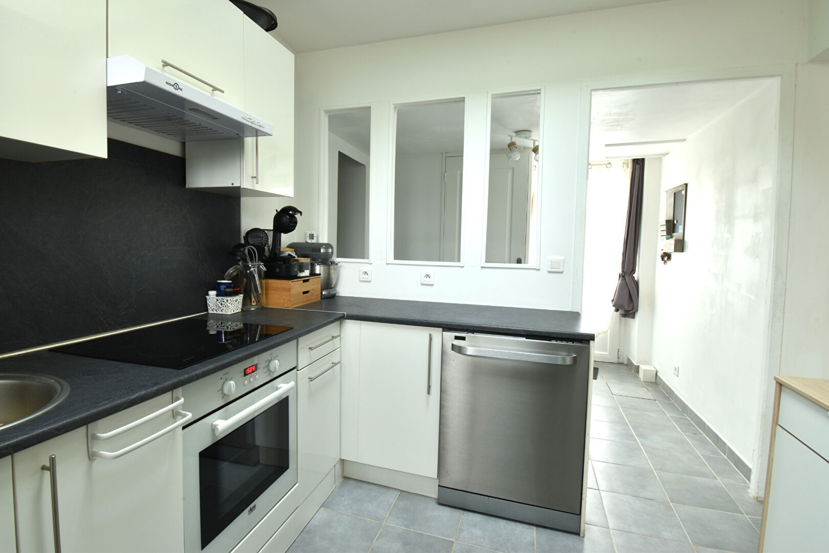 Photo Maison Reze 4 pièce(s) 62 m2 image 4/6