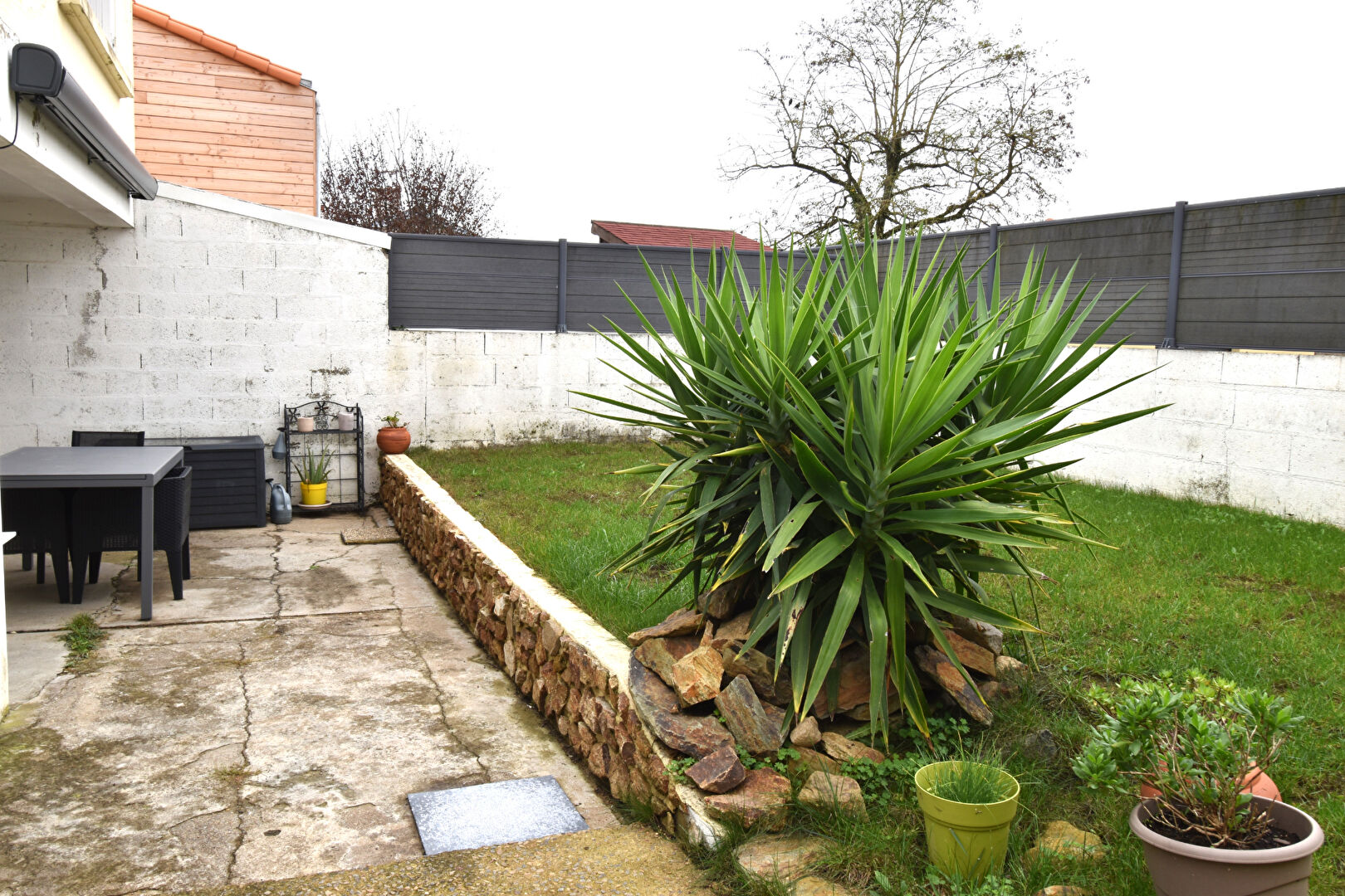 Photo Maison Reze 4 pièce(s) 62 m2 image 5/6