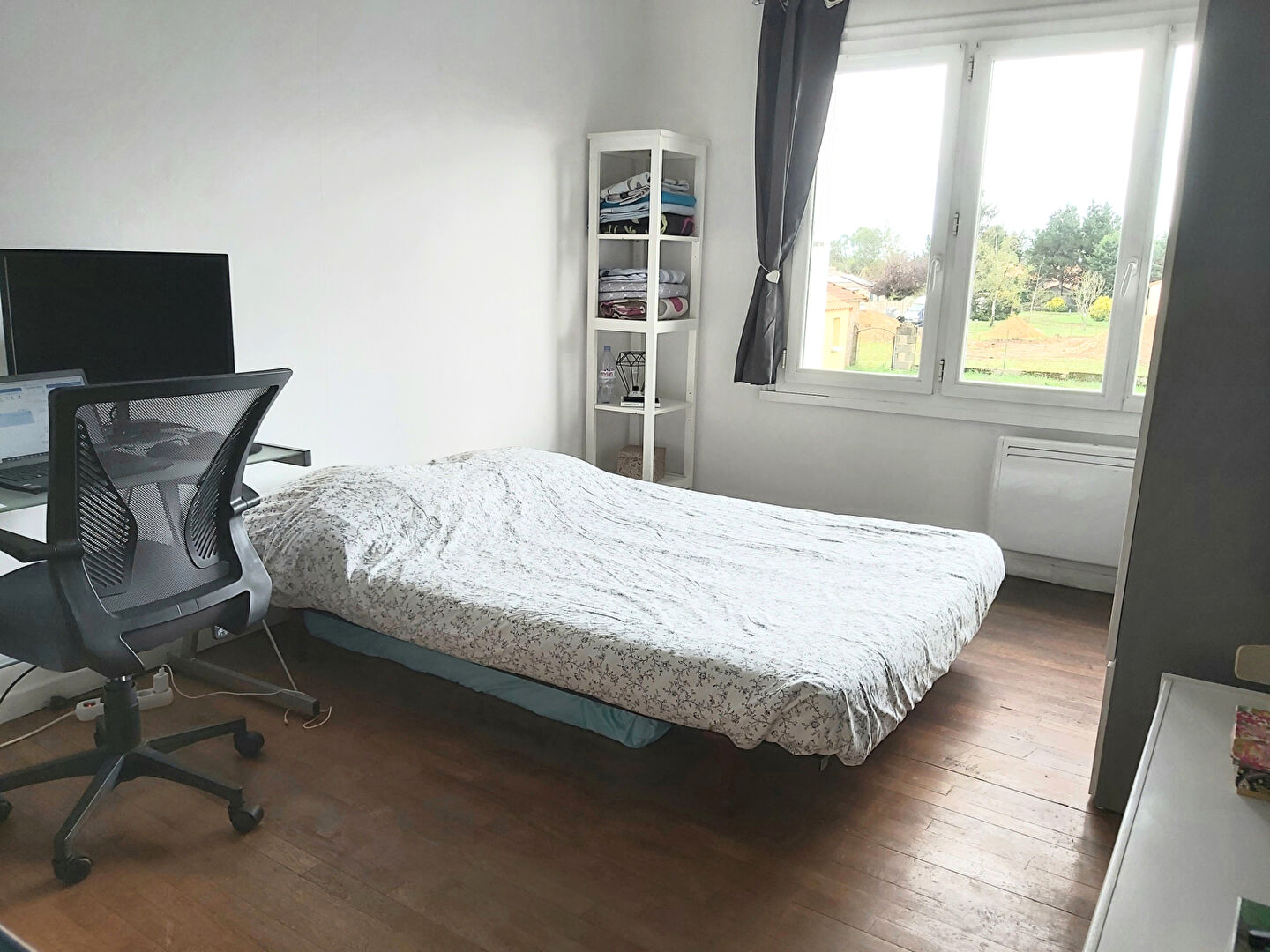 Photo Maison Reze 4 pièce(s) 62 m2 image 6/6