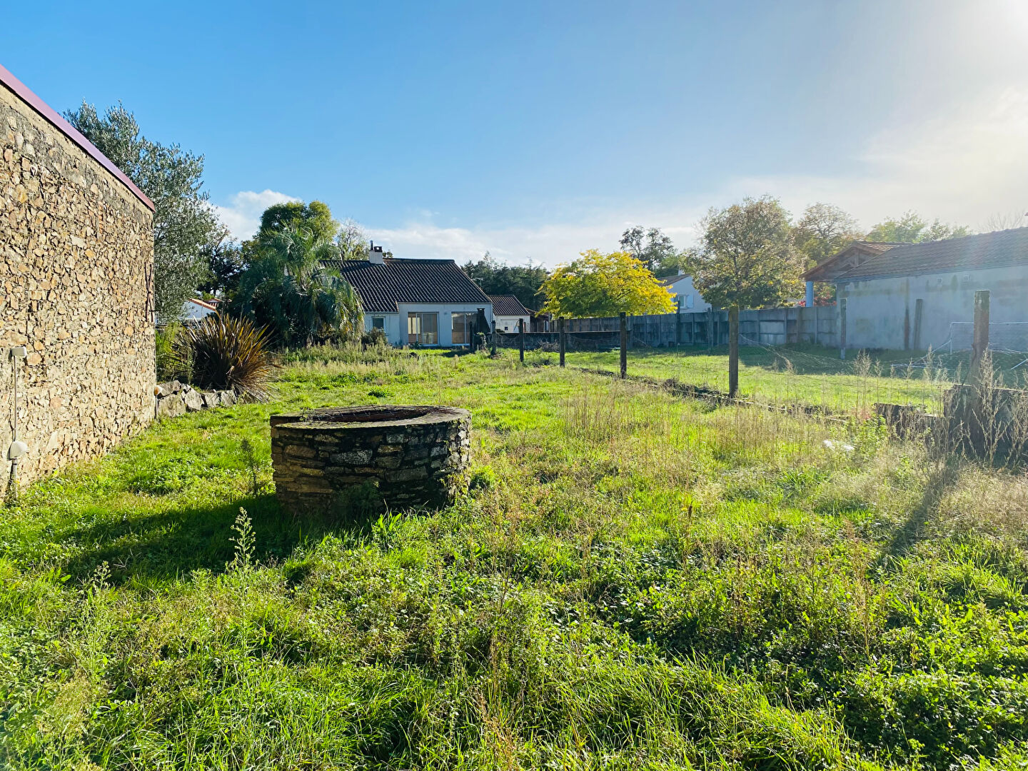 Photo Maison Saint Philbert De Grand Lieu 5 pièces 168 m2 image 3/6