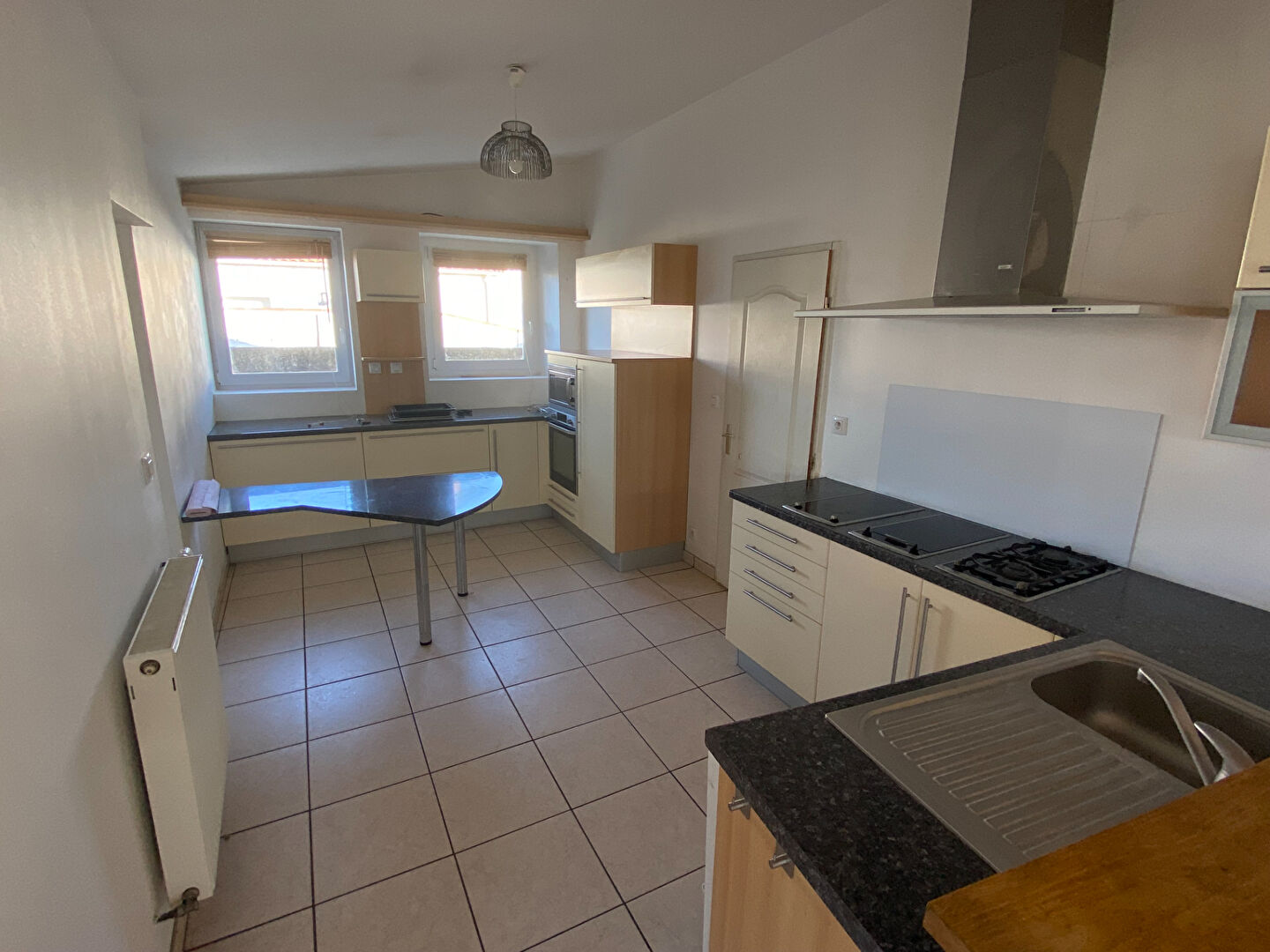 Photo Maison Saint Philbert De Grand Lieu 5 pièces 168 m2 image 4/6