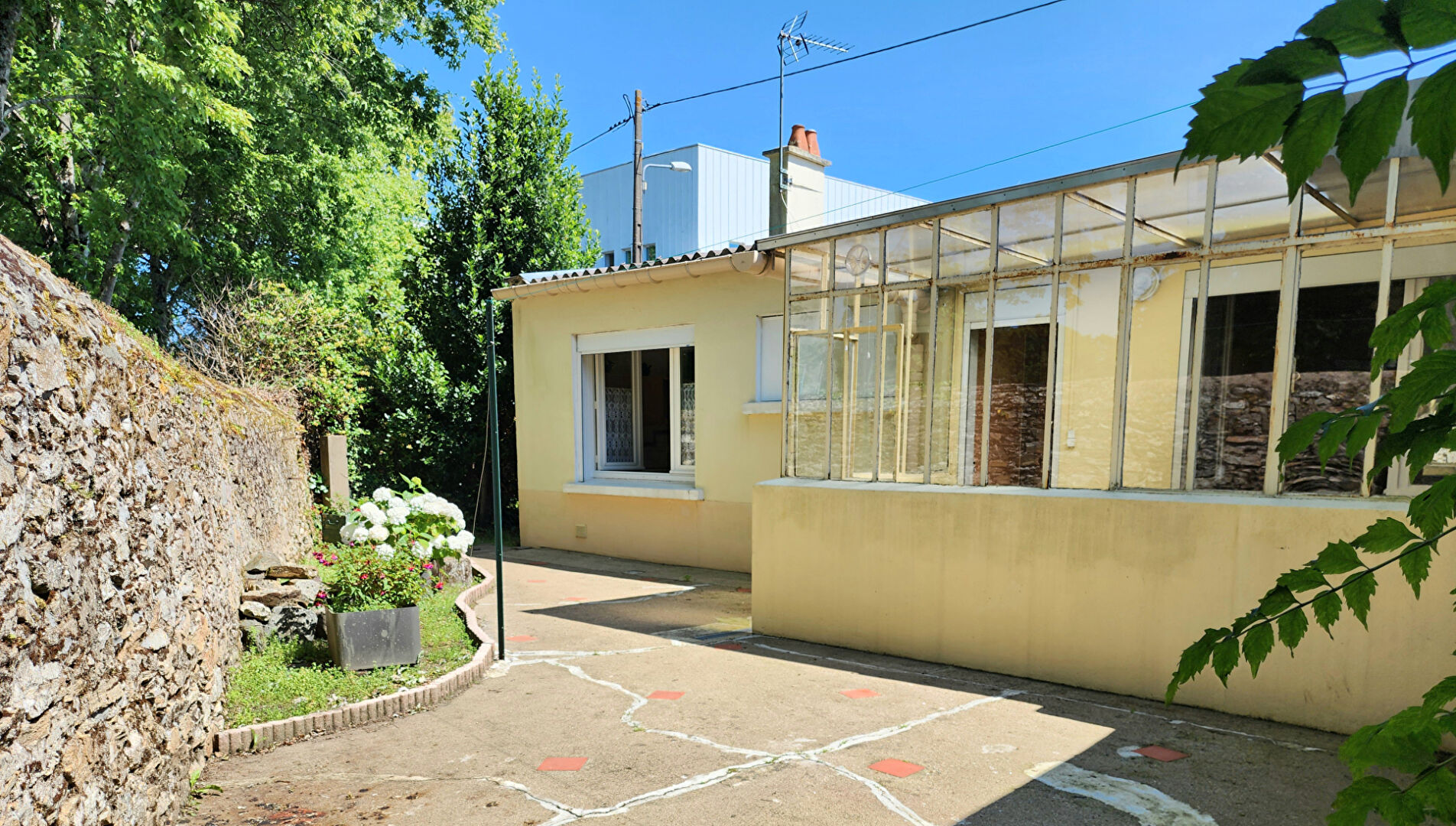 Photo Maison Reze 88 m2 image 1/6