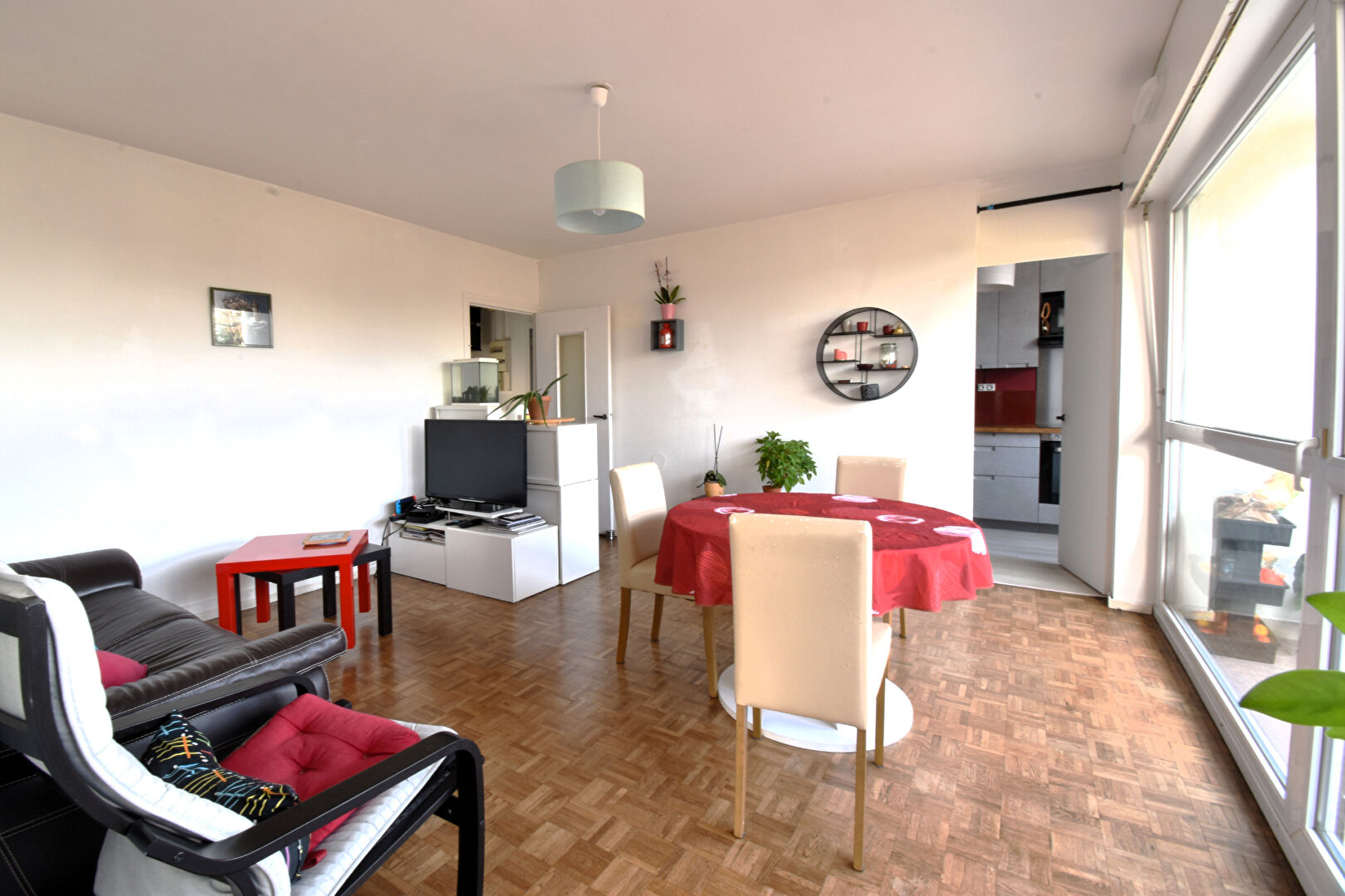 Photo Appartement Reze 4 pièce(s) 81.72 m2 image 4/6