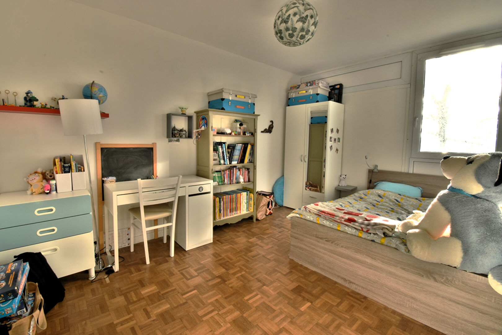 Photo Appartement Reze 4 pièce(s) 81.72 m2 image 6/6