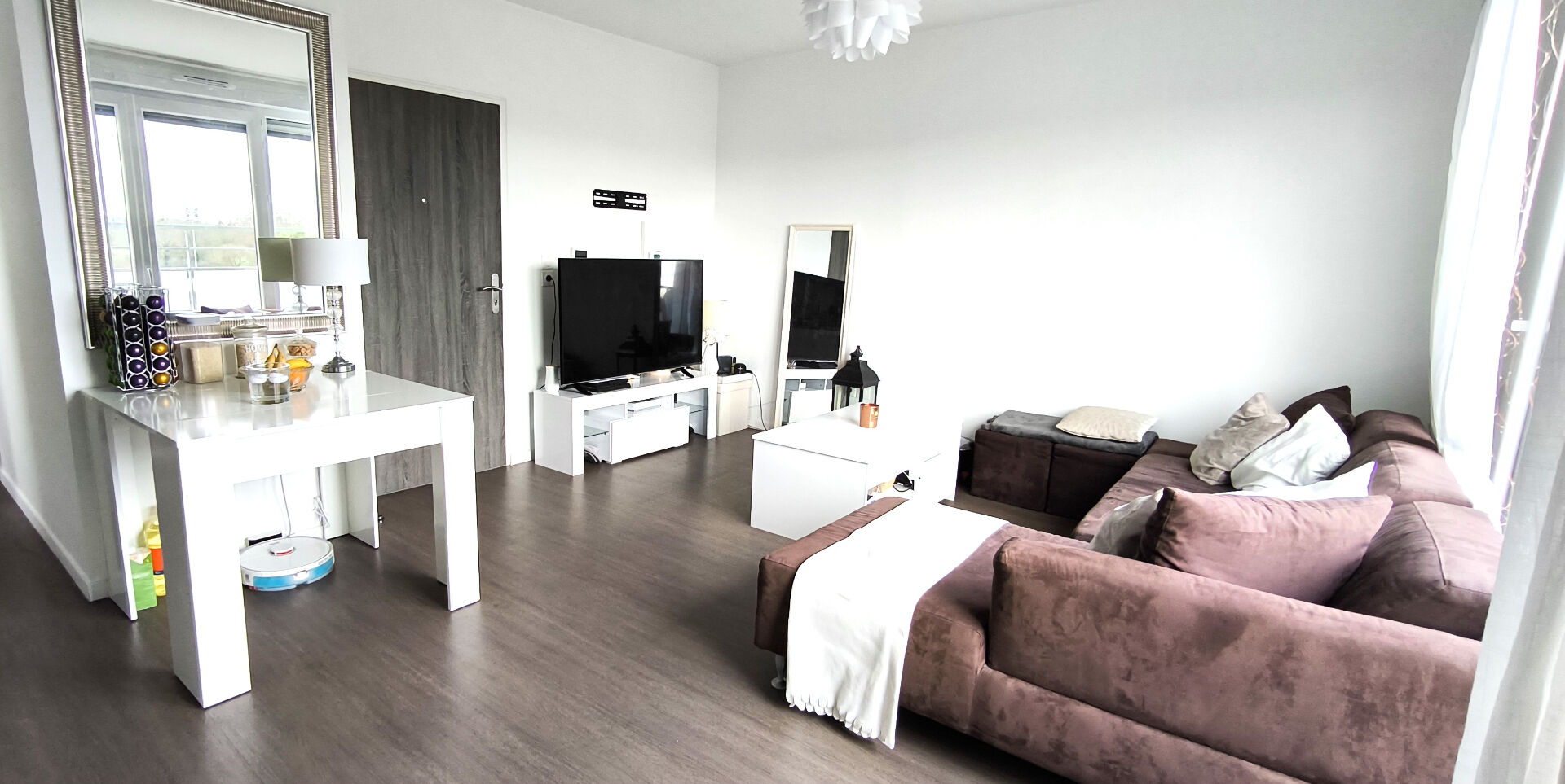 Photo Appartement Les Sorinieres 2 pièce(s) 41.82 m2 image 2/5