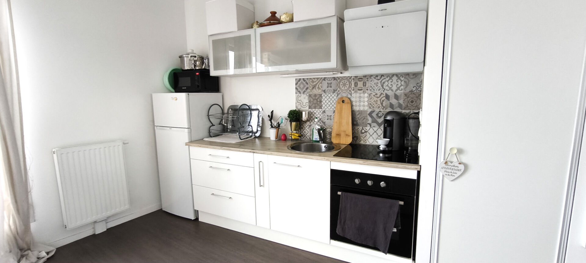 Photo Appartement Les Sorinieres 2 pièce(s) 41.82 m2 image 3/5