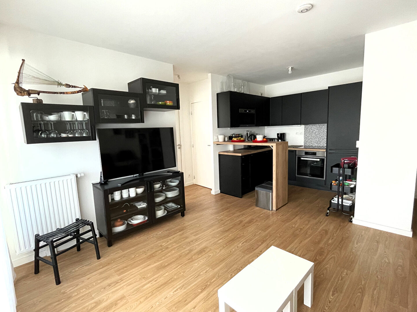 Photo Appartement Saint Herblain 2 pièce(s) 43.35 m2 image 3/6