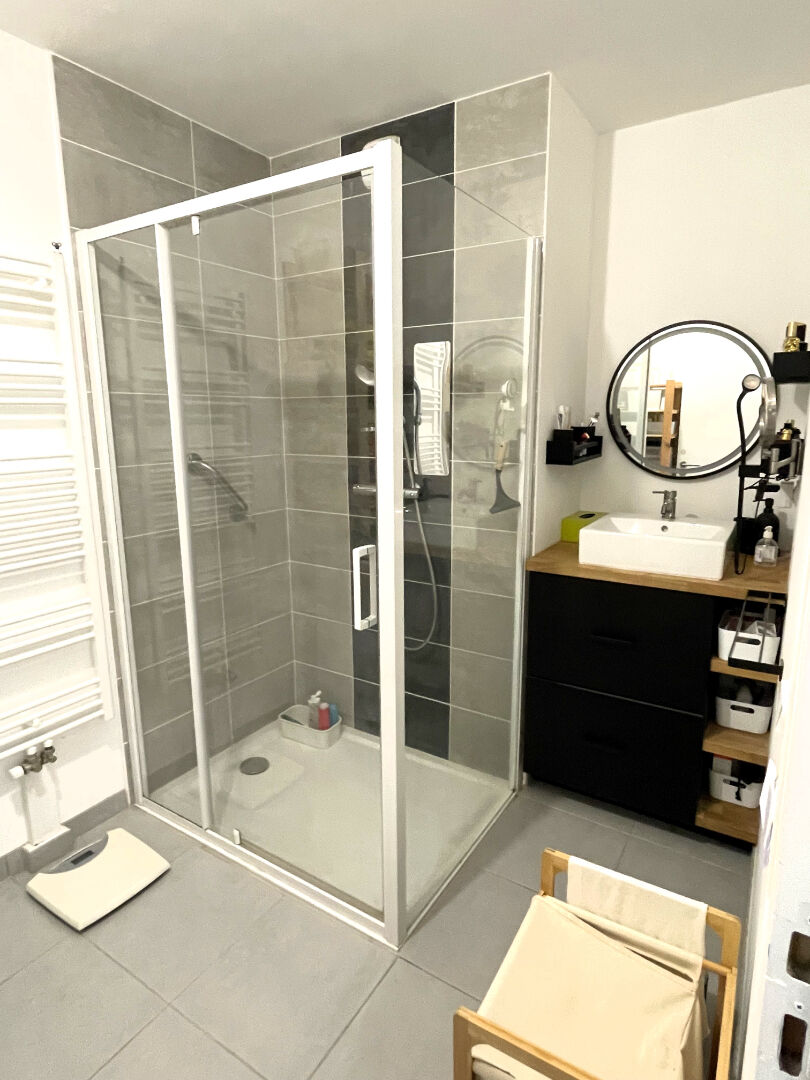 Photo Appartement Saint Herblain 2 pièce(s) 43.35 m2 image 5/6