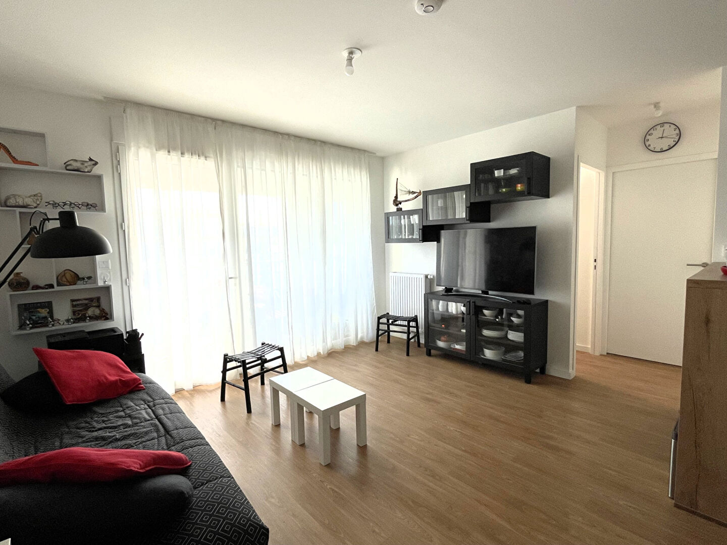 Photo Appartement Saint Herblain 2 pièce(s) 43.35 m2 image 6/6