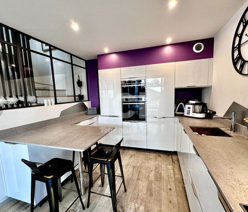 Photo Maison Appartement Saint Philbert Bourg 170m² image 3/6