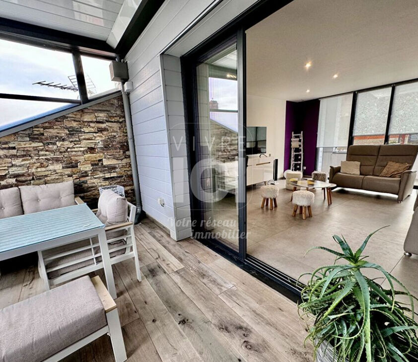 Photo Maison Appartement Saint Philbert Bourg 170m² image 4/6