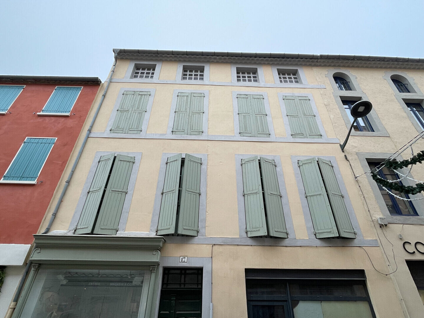 Agence immobilière de Voila immobilier