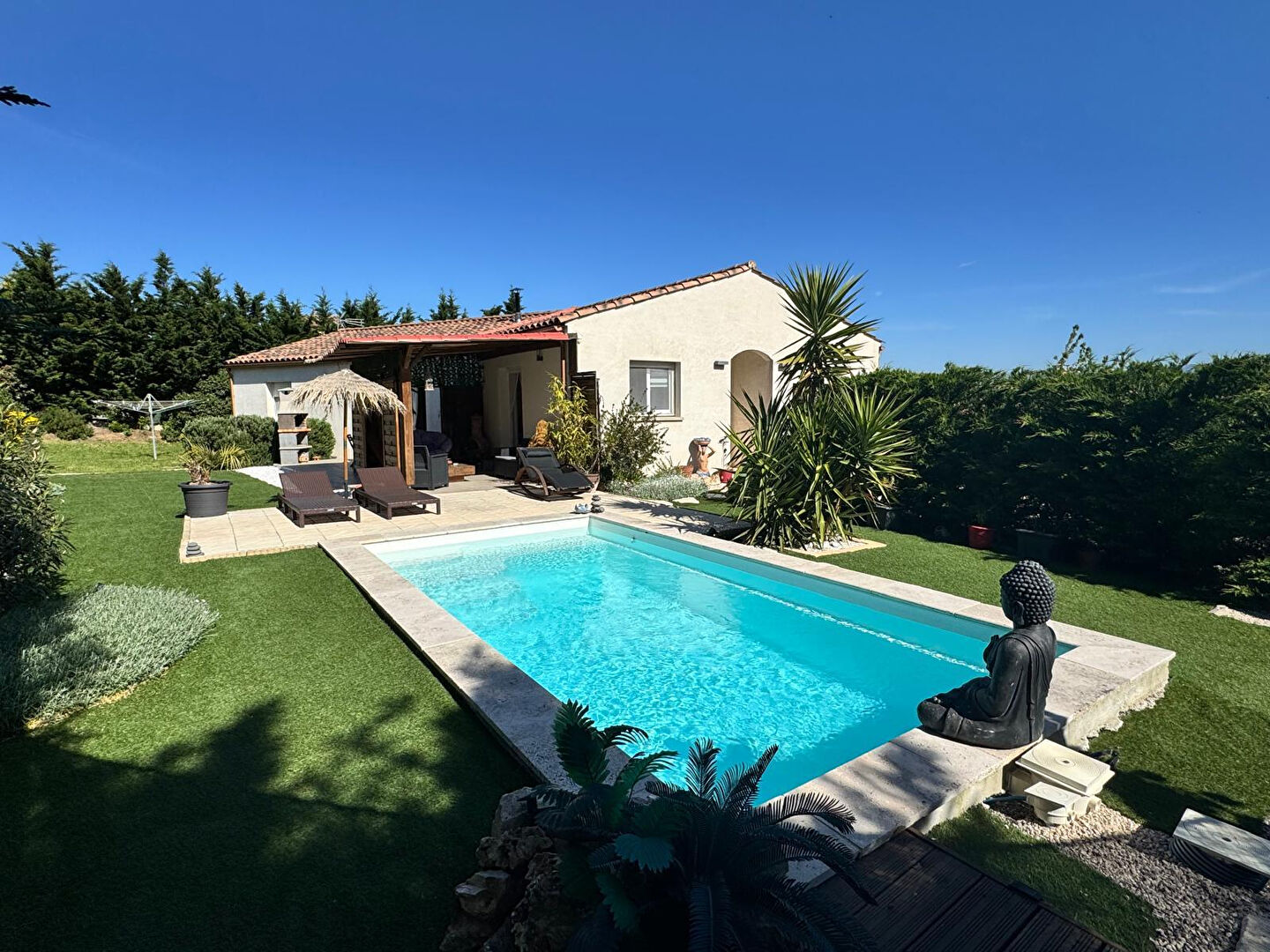 Agence immobilière de Voila immobilier