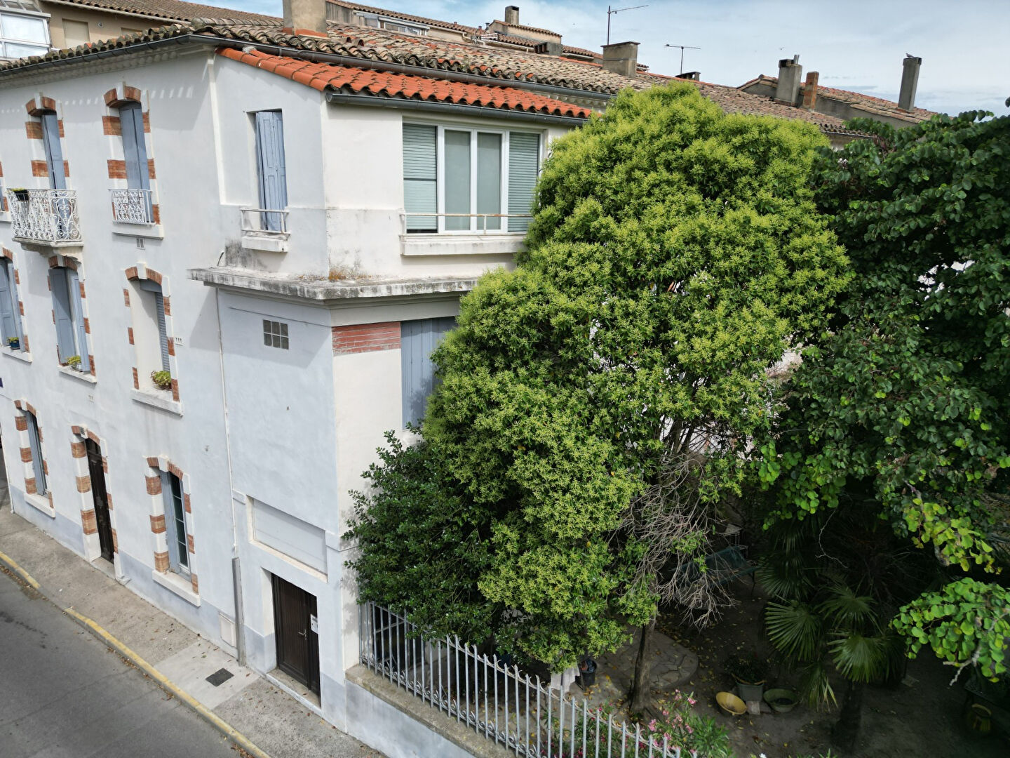 Agence immobilière de Voila immobilier